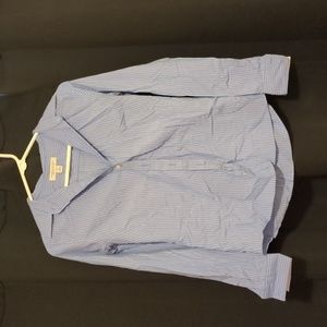 Banana Republic button down